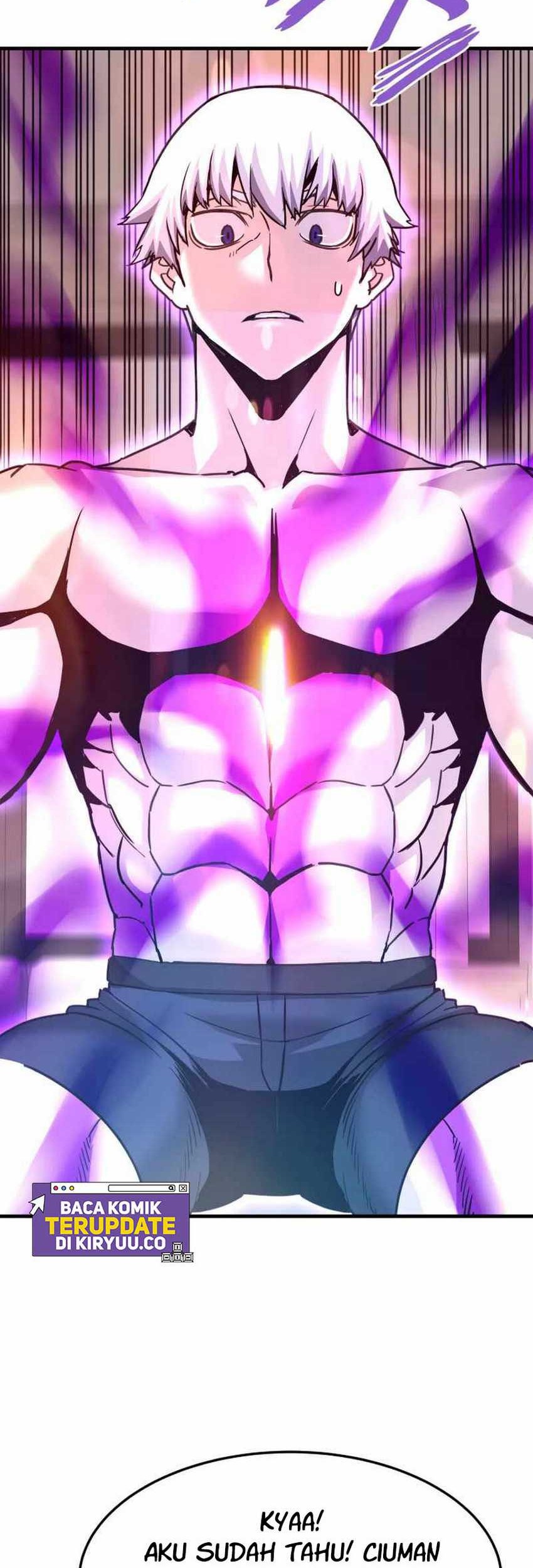 Han Dae Sung Returned From Hell Chapter 113 Gambar 36