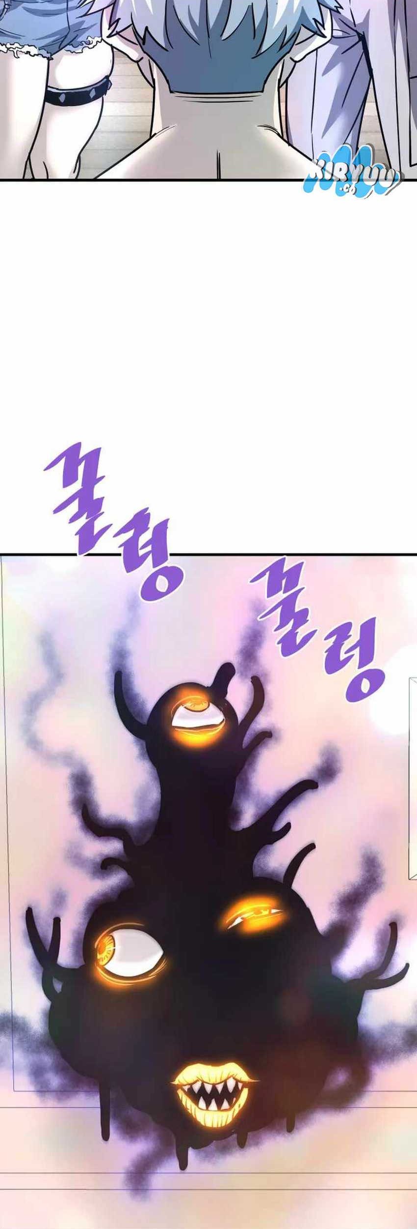 Han Dae Sung Returned From Hell Chapter 113 Gambar 40