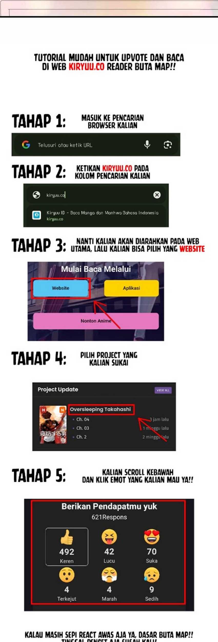 Han Dae Sung Returned From Hell Chapter 113 Gambar 41