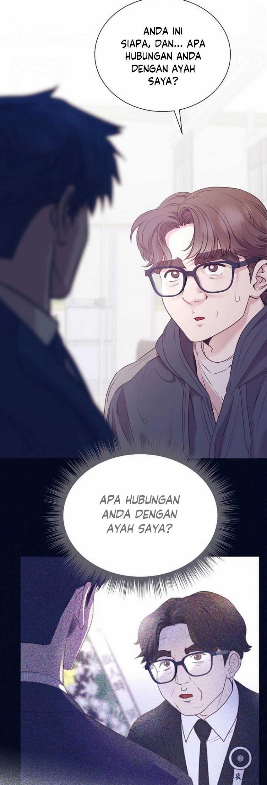 I Became a Sales Prodigy Chapter 50 Gambar 50