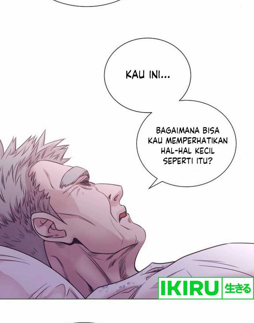 I Became a Sales Prodigy Chapter 50 Gambar 37