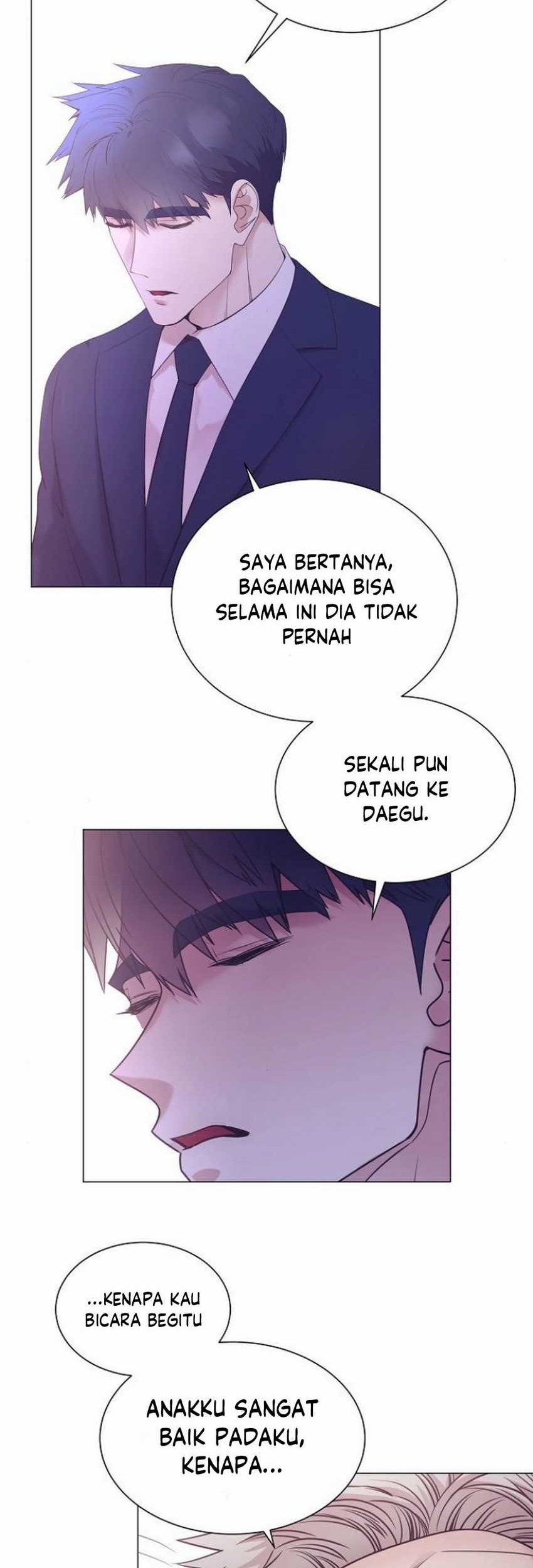 I Became a Sales Prodigy Chapter 50 Gambar 35