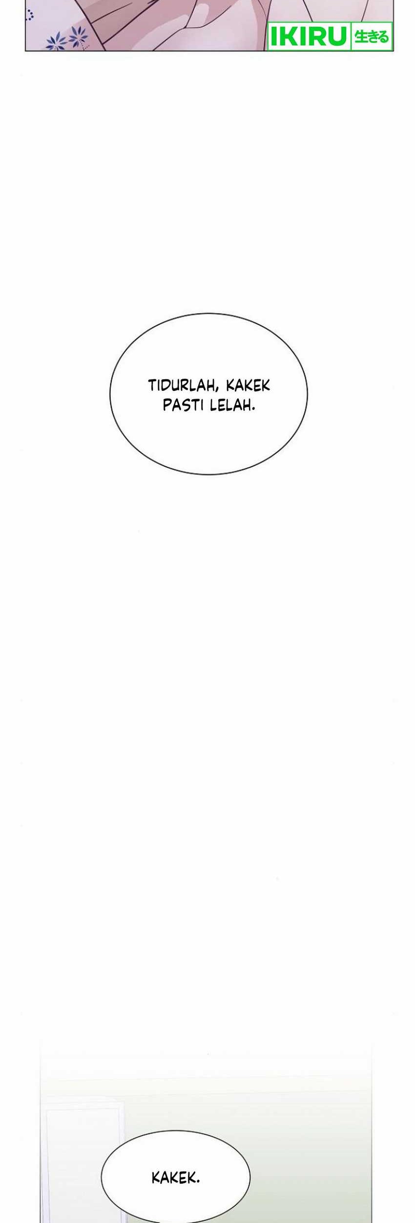 I Became a Sales Prodigy Chapter 50 Gambar 39