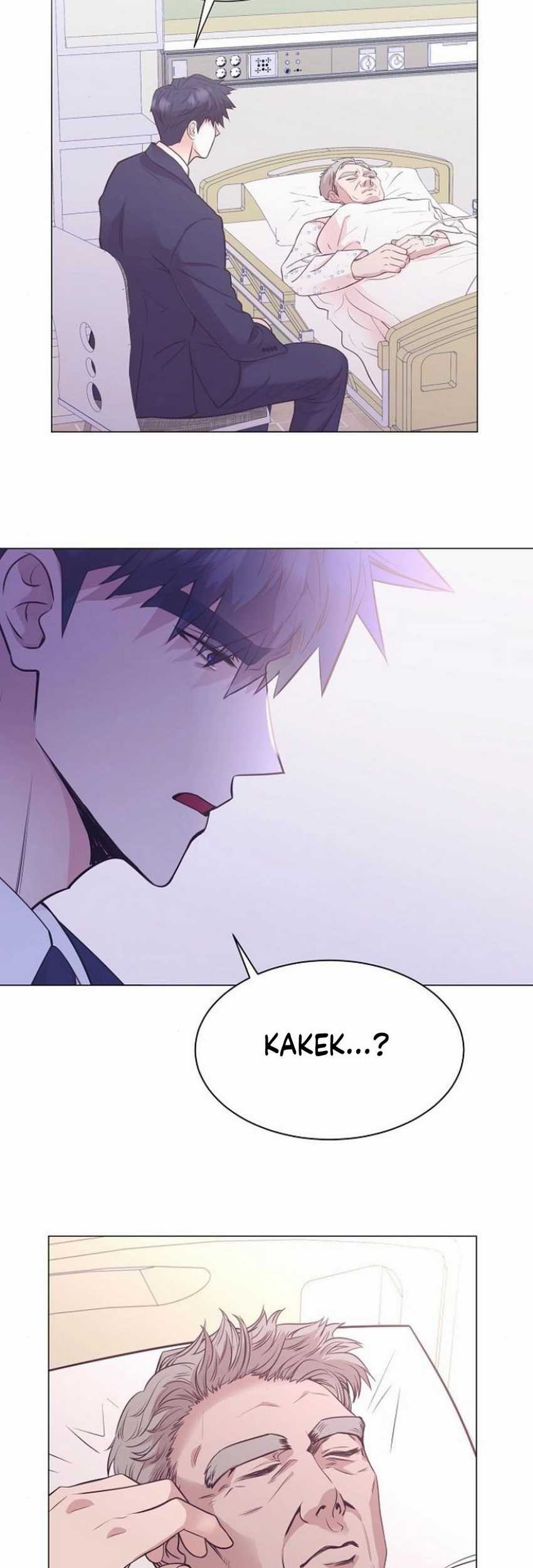 I Became a Sales Prodigy Chapter 50 Gambar 40