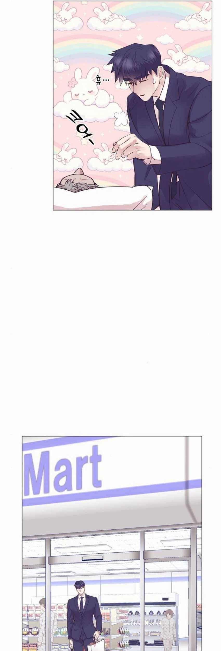 I Became a Sales Prodigy Chapter 50 Gambar 42