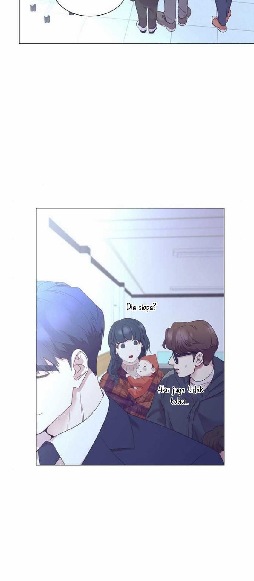 I Became a Sales Prodigy Chapter 50 Gambar 48