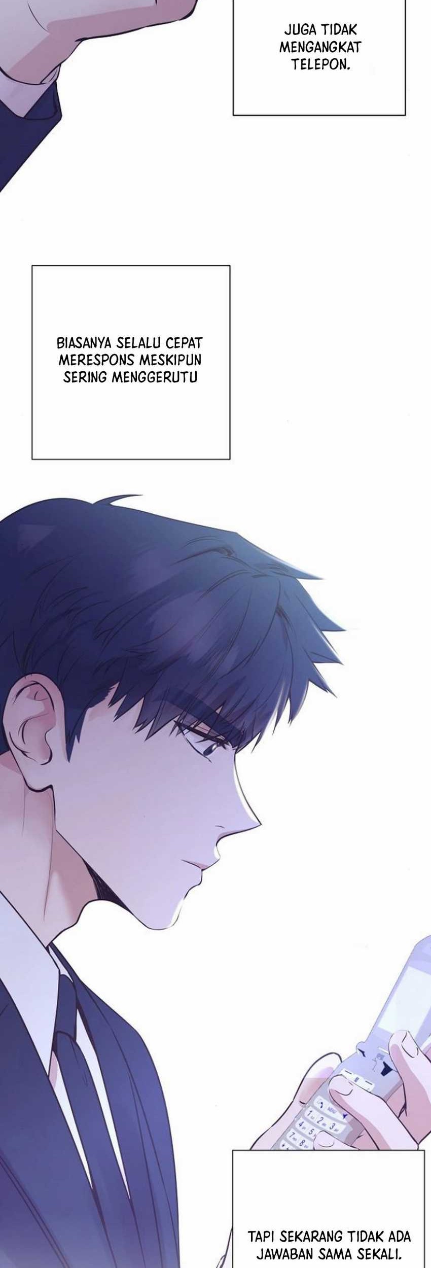 I Became a Sales Prodigy Chapter 50 Gambar 3