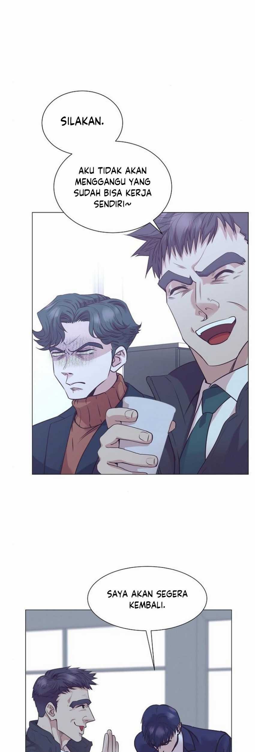 I Became a Sales Prodigy Chapter 50 Gambar 6