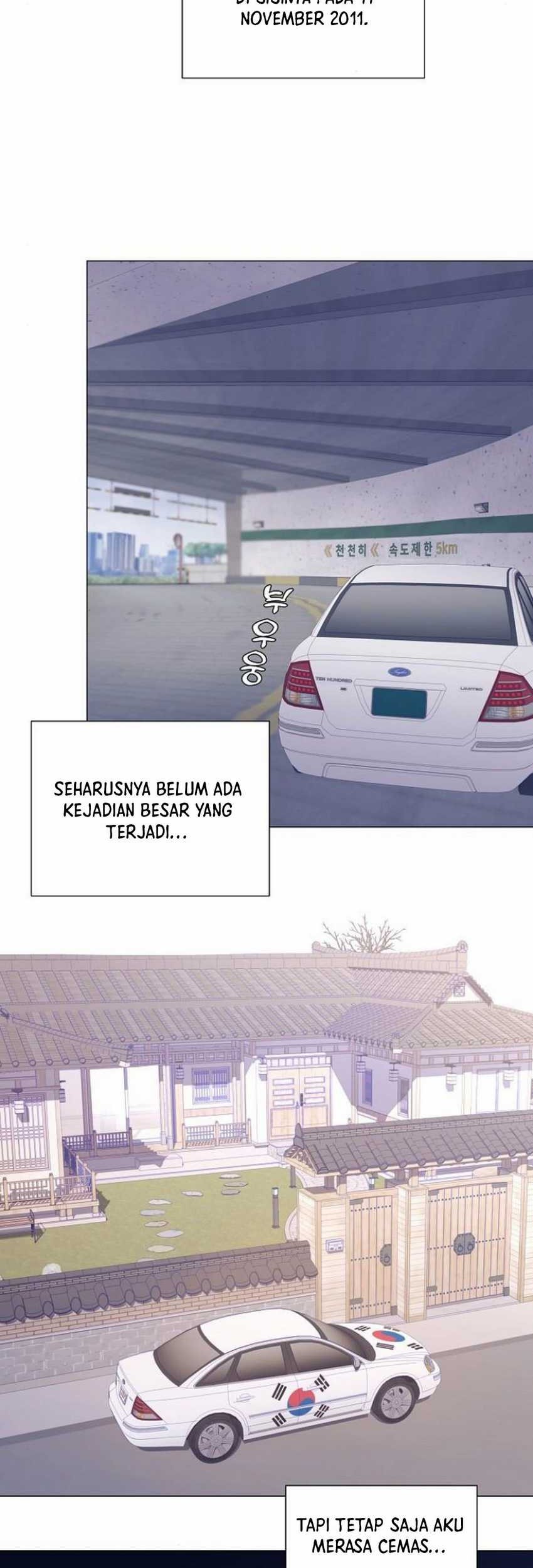 I Became a Sales Prodigy Chapter 50 Gambar 8