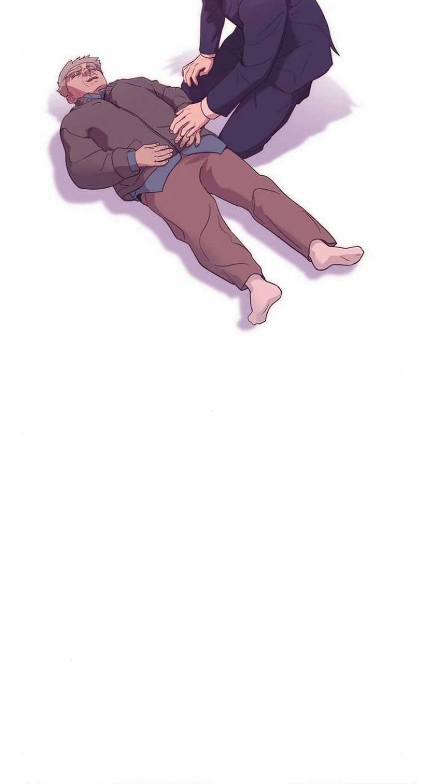 I Became a Sales Prodigy Chapter 50 Gambar 25