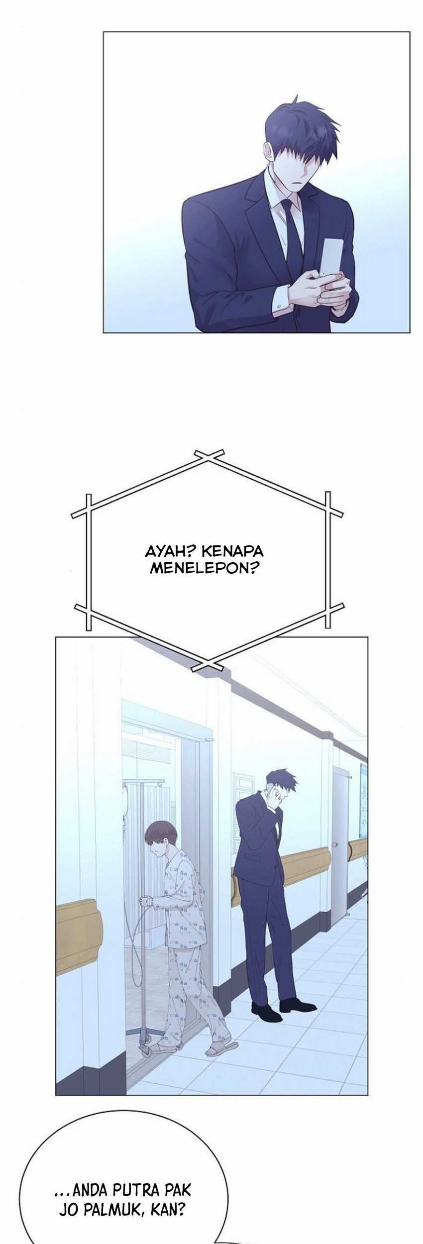 I Became a Sales Prodigy Chapter 50 Gambar 28