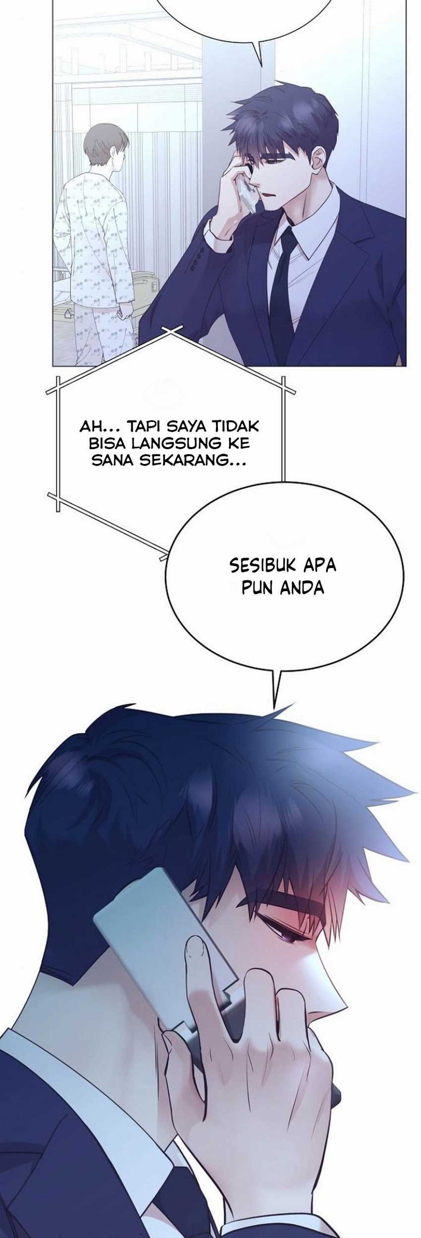 I Became a Sales Prodigy Chapter 50 Gambar 31