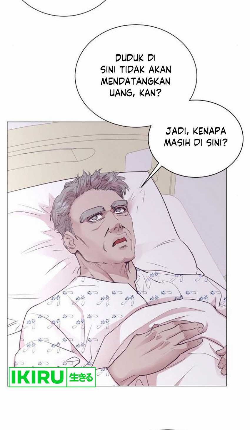 I Became a Sales Prodigy Chapter 50 Gambar 33