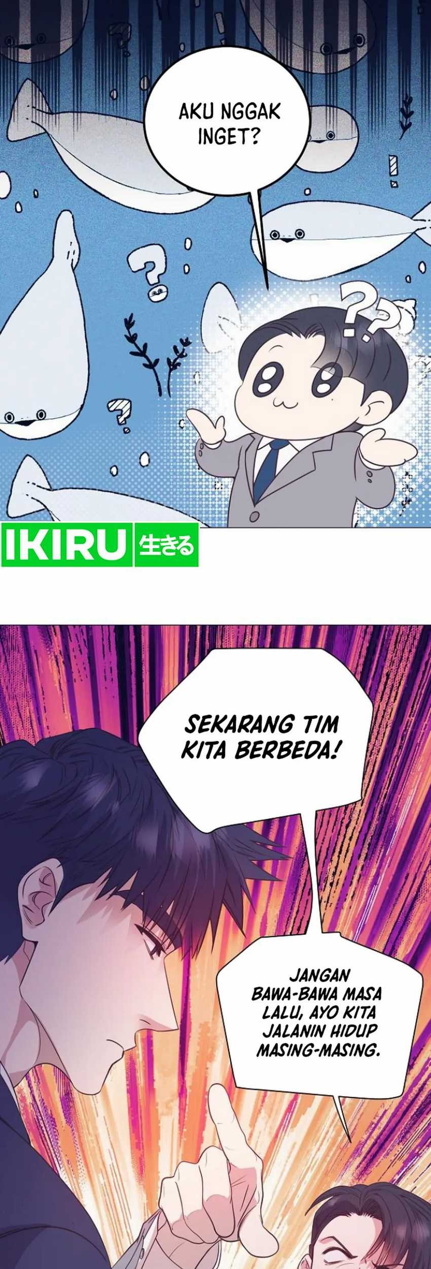 I Became a Sales Prodigy Chapter 49 Gambar 61