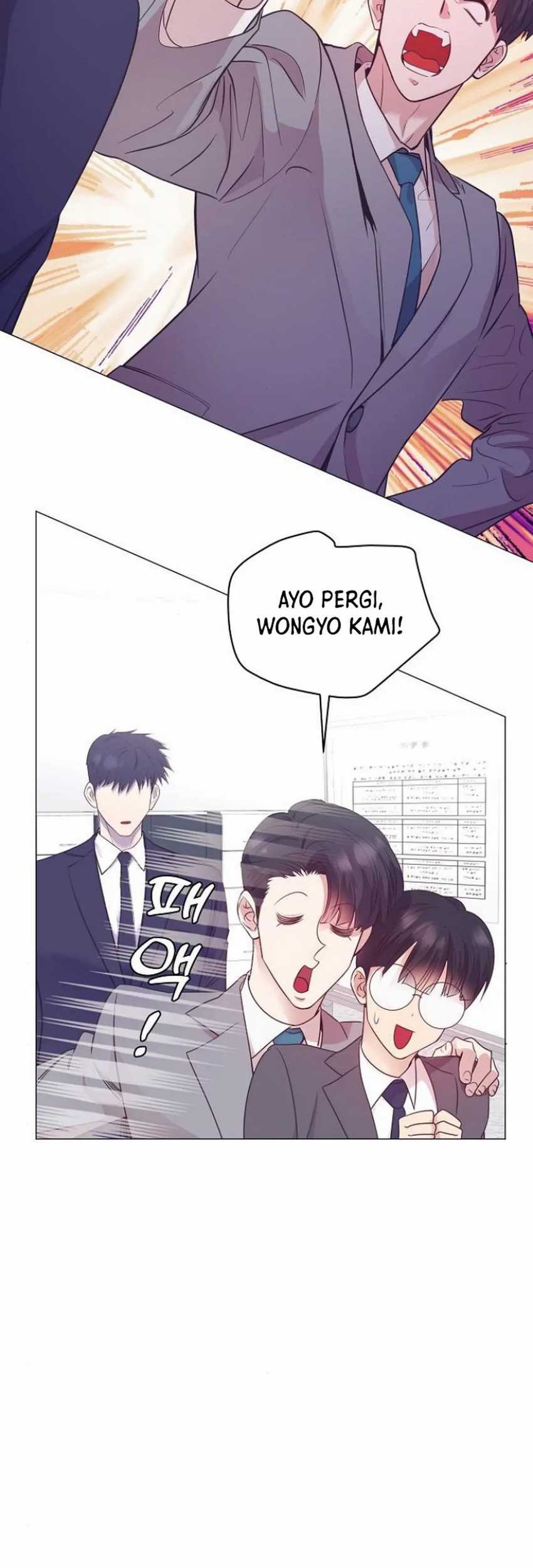 I Became a Sales Prodigy Chapter 49 Gambar 62