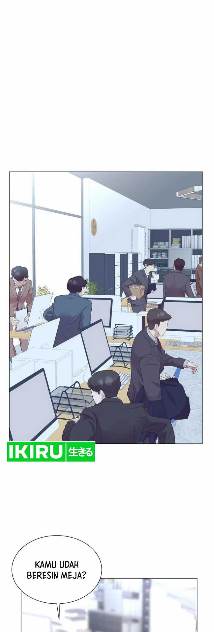 I Became a Sales Prodigy Chapter 49 Gambar 63