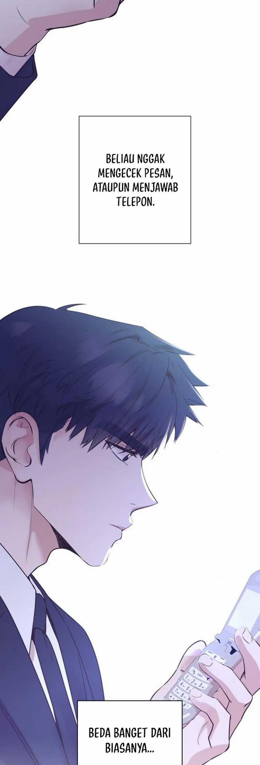 I Became a Sales Prodigy Chapter 49 Gambar 68