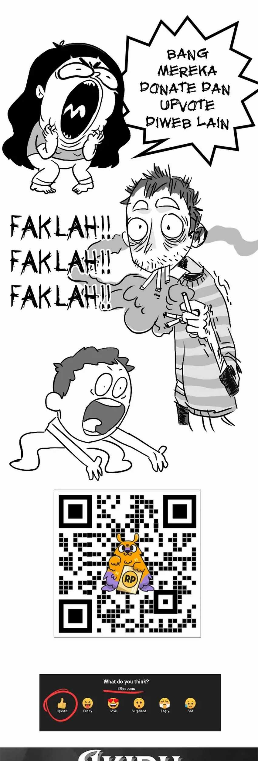 I Became a Sales Prodigy Chapter 49 Gambar 70