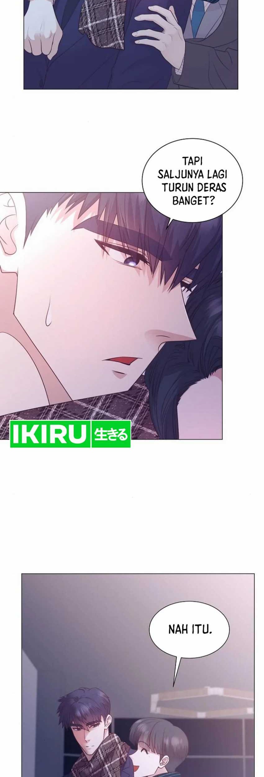 I Became a Sales Prodigy Chapter 49 Gambar 44