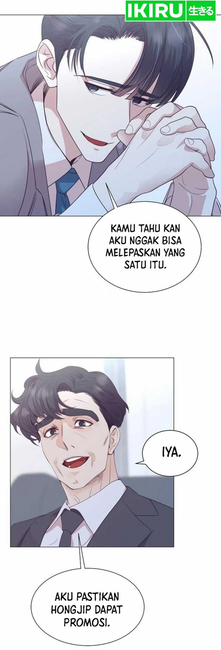 I Became a Sales Prodigy Chapter 49 Gambar 41