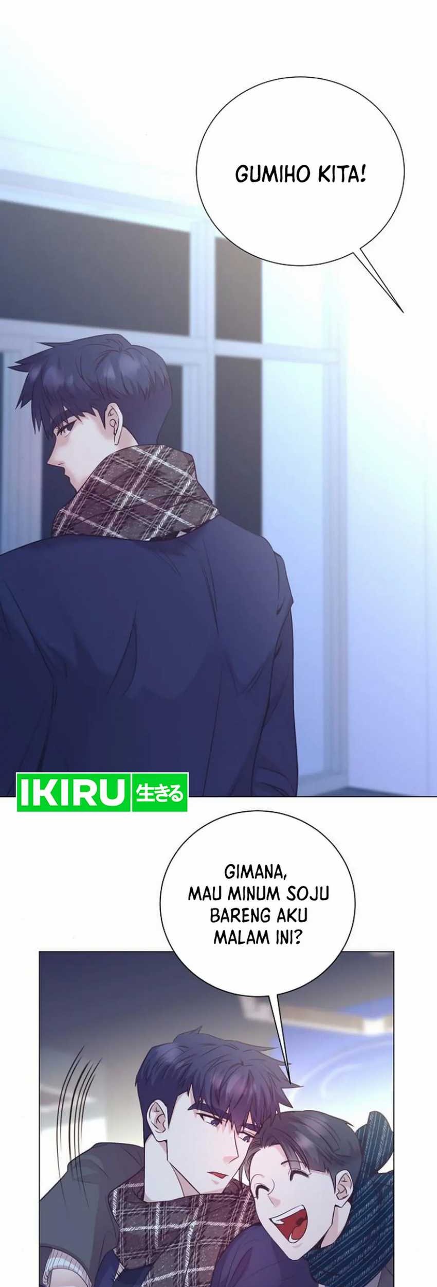 I Became a Sales Prodigy Chapter 49 Gambar 43