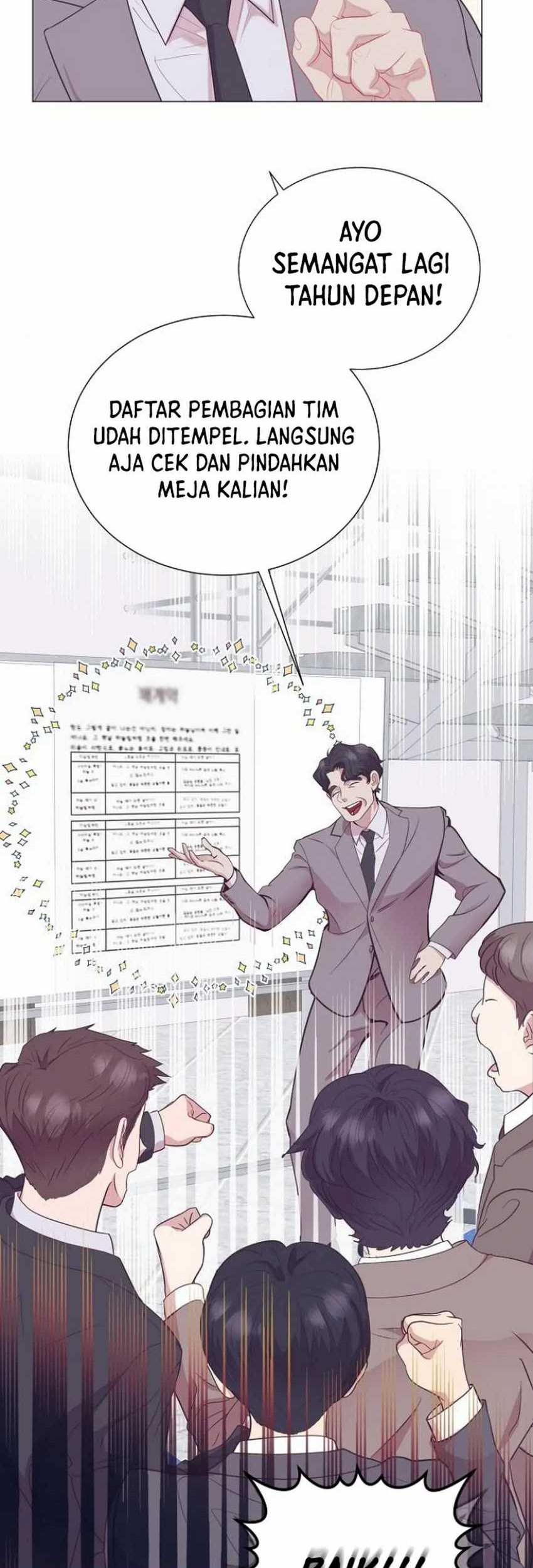 I Became a Sales Prodigy Chapter 49 Gambar 52