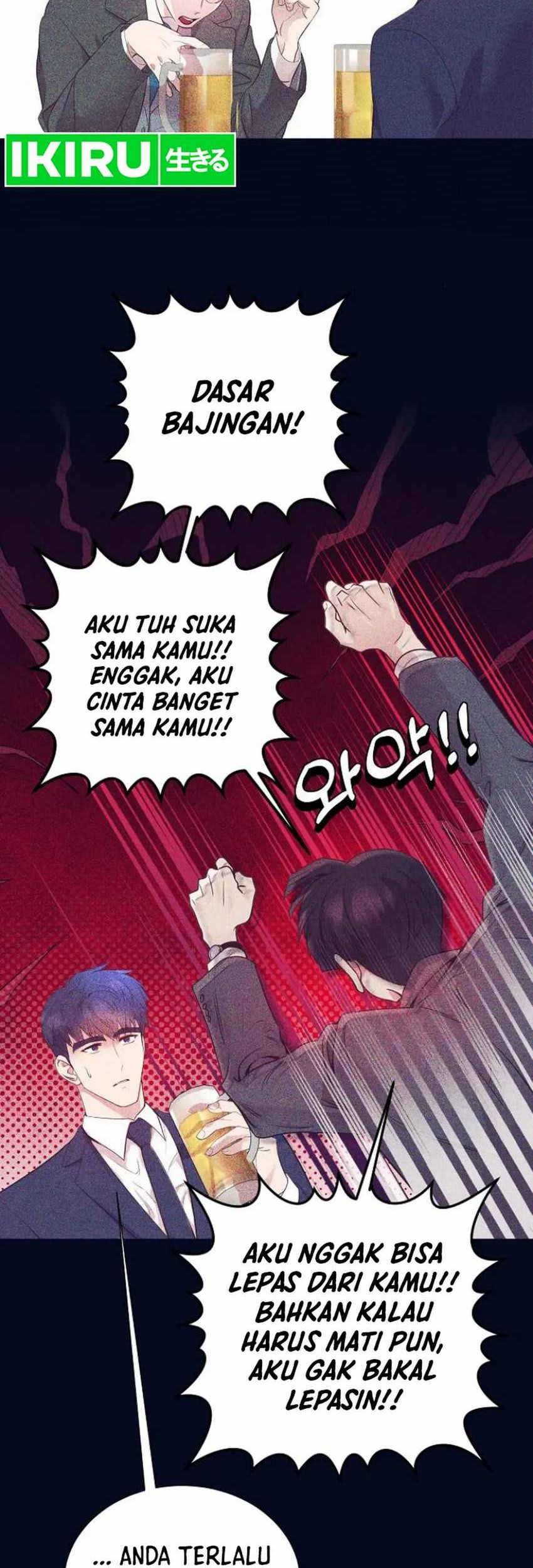 I Became a Sales Prodigy Chapter 49 Gambar 59