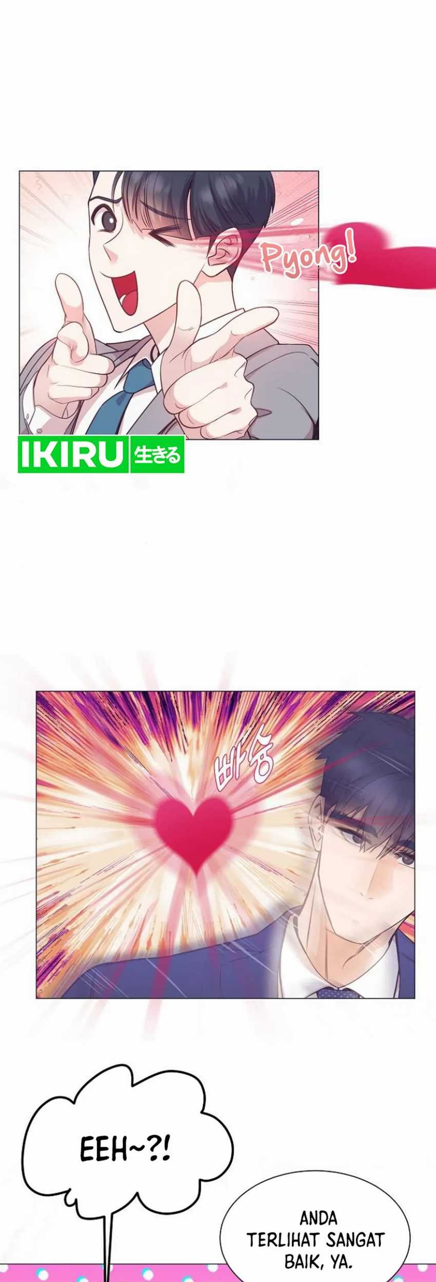 I Became a Sales Prodigy Chapter 49 Gambar 56