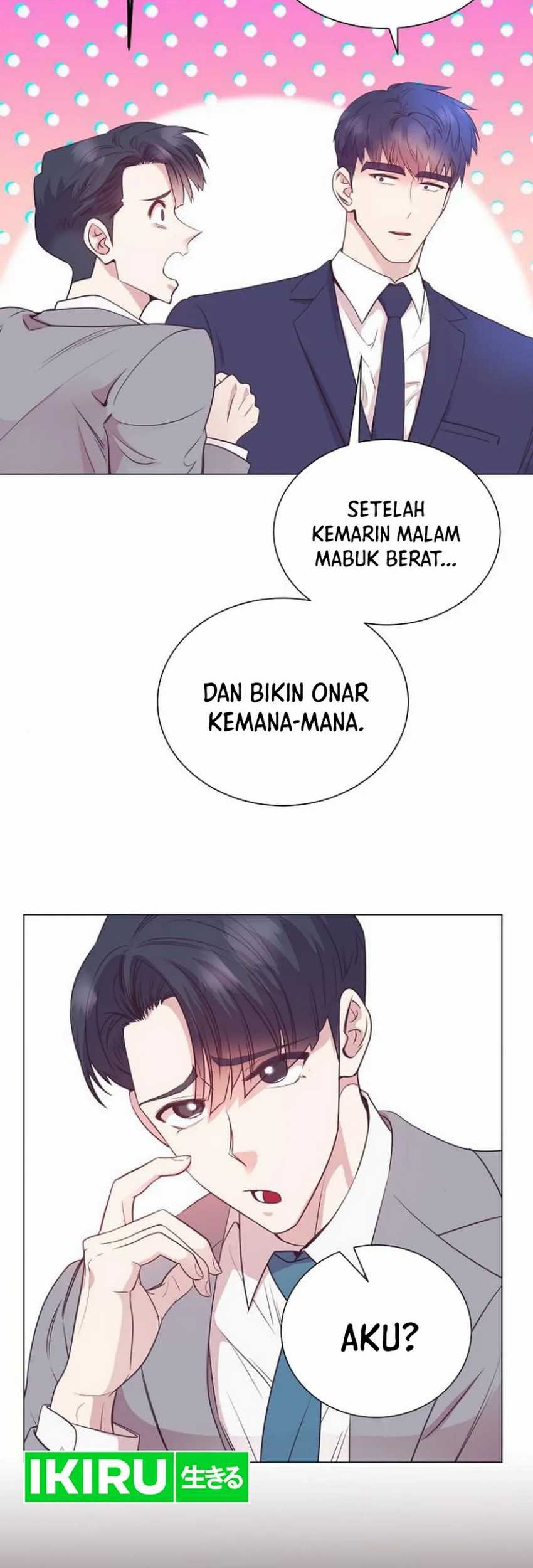 I Became a Sales Prodigy Chapter 49 Gambar 57