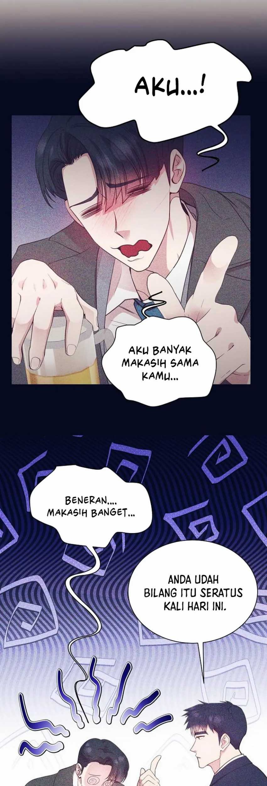 I Became a Sales Prodigy Chapter 49 Gambar 58