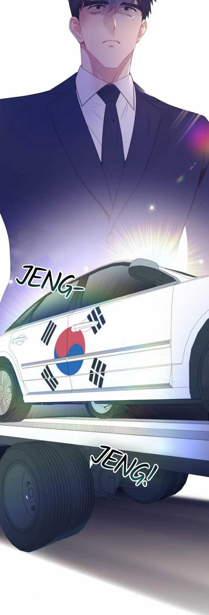 I Became a Sales Prodigy Chapter 49 Gambar 4