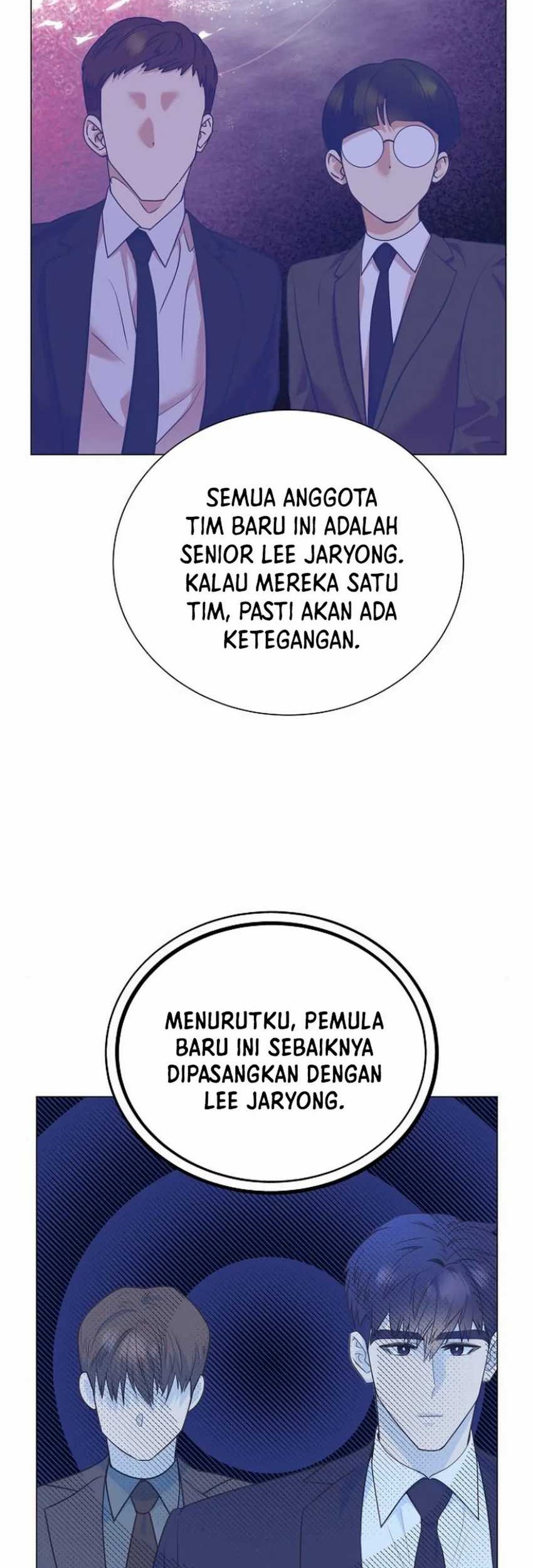 I Became a Sales Prodigy Chapter 49 Gambar 37