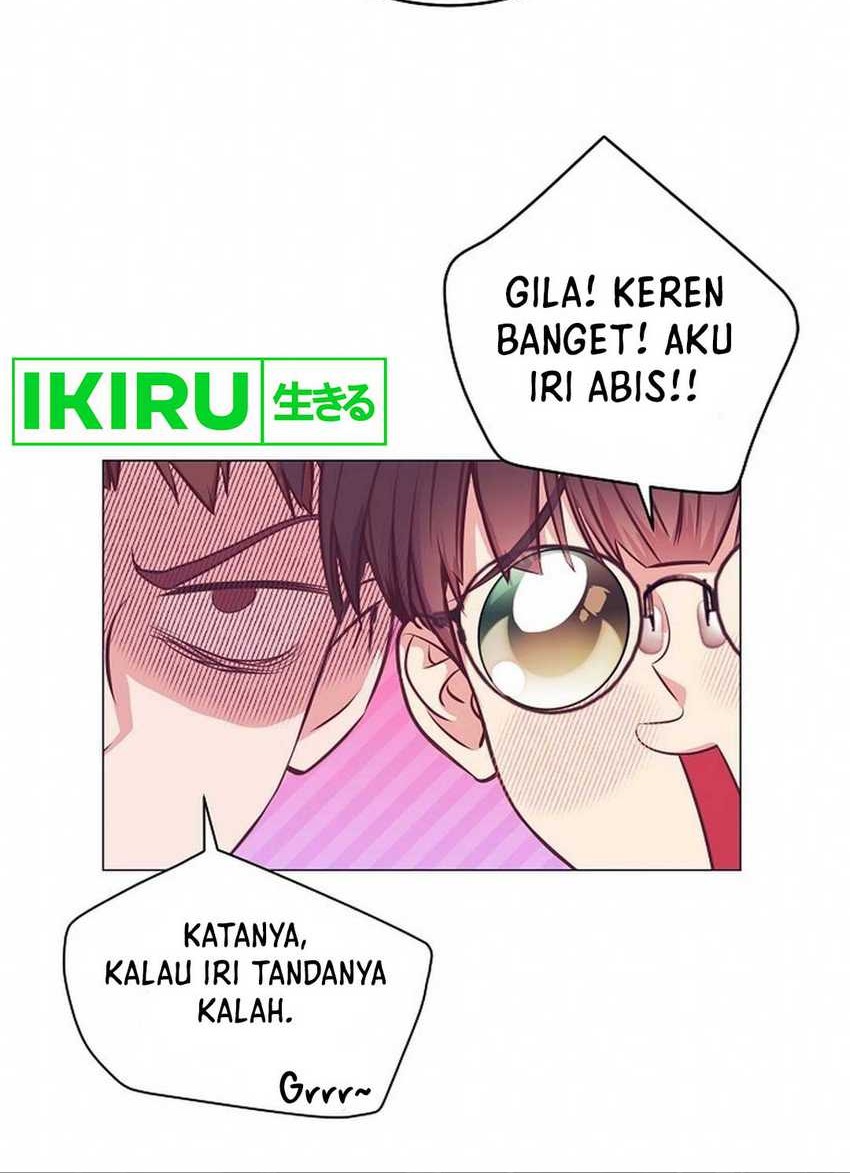 I Became a Sales Prodigy Chapter 48 Gambar 70