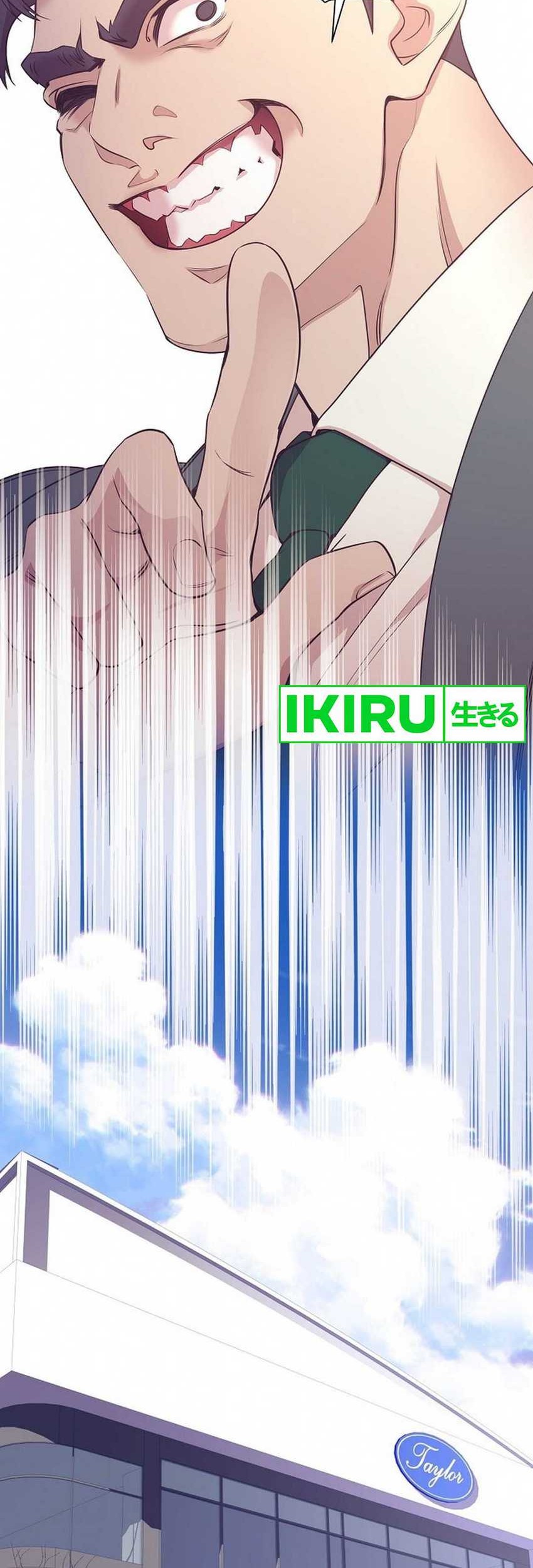 I Became a Sales Prodigy Chapter 48 Gambar 72