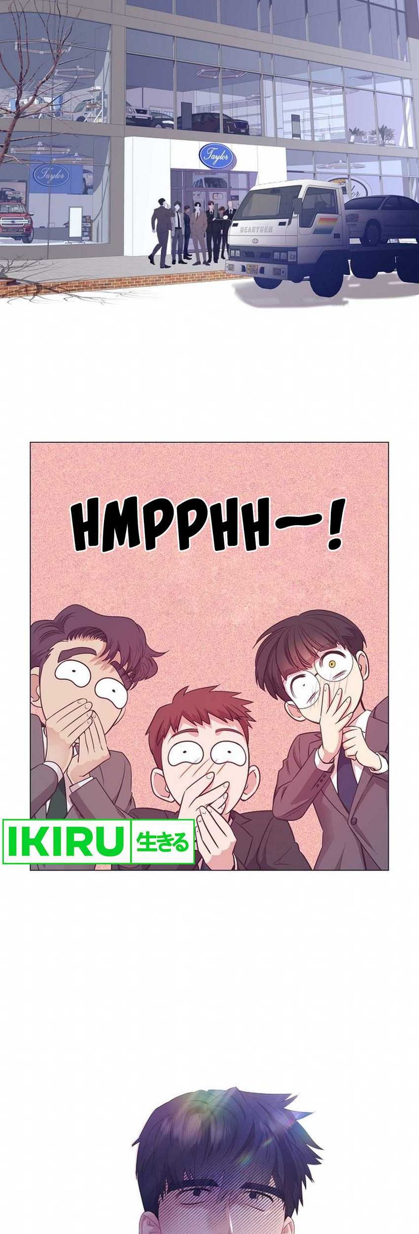 I Became a Sales Prodigy Chapter 48 Gambar 73