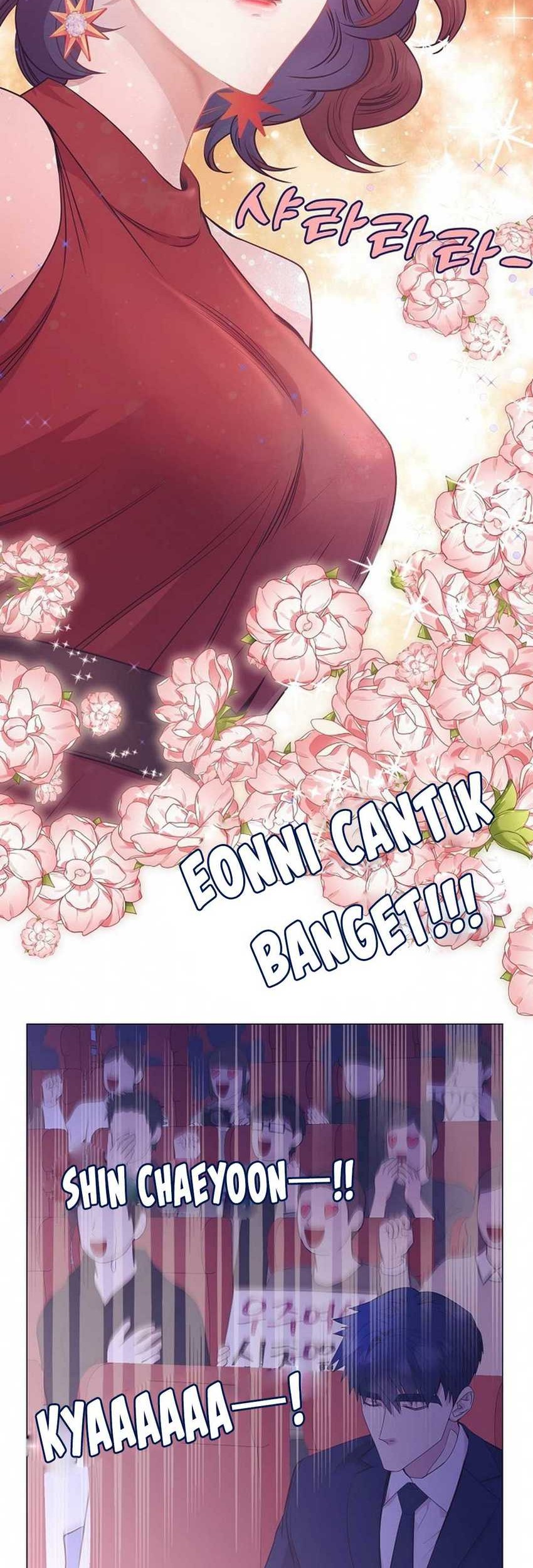 I Became a Sales Prodigy Chapter 48 Gambar 45