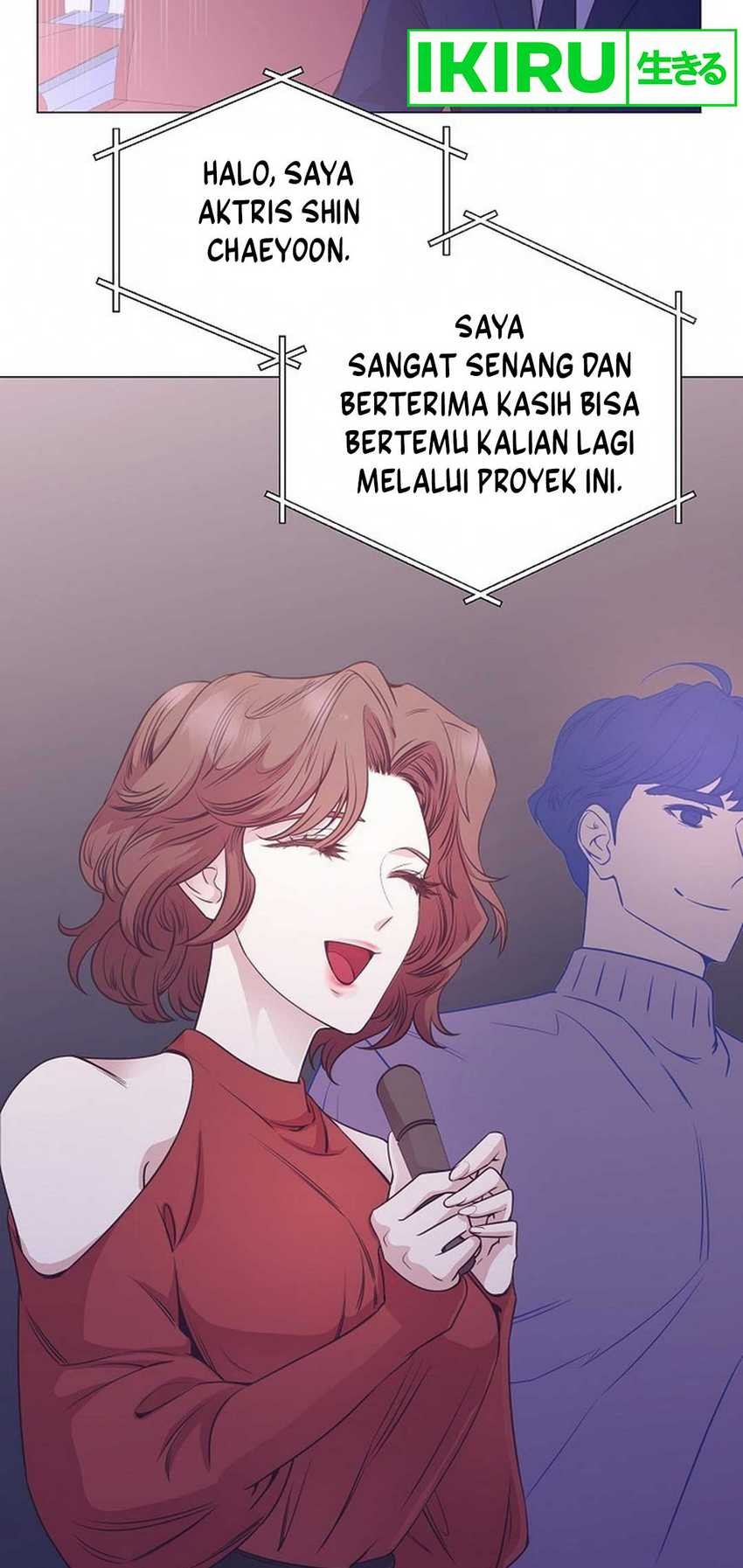 I Became a Sales Prodigy Chapter 48 Gambar 46