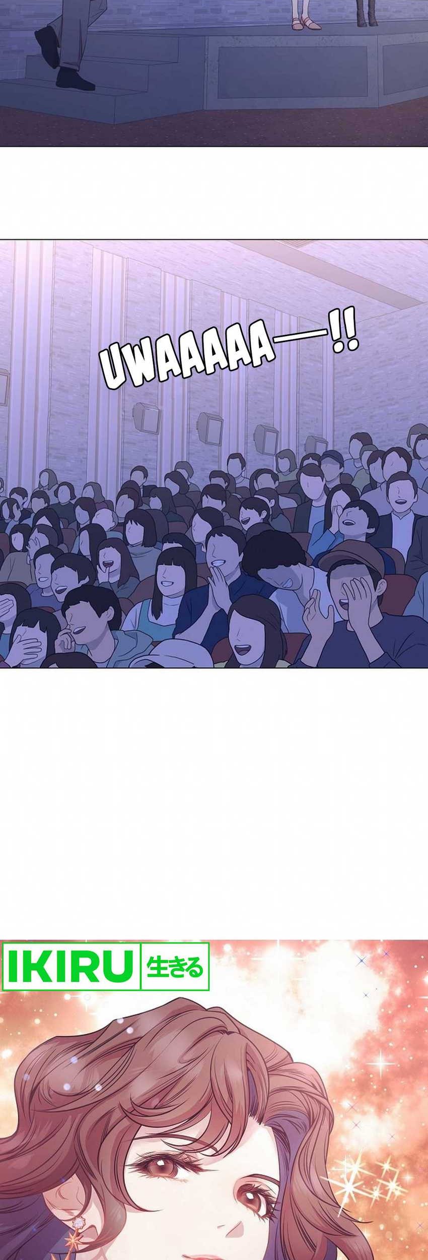 I Became a Sales Prodigy Chapter 48 Gambar 44