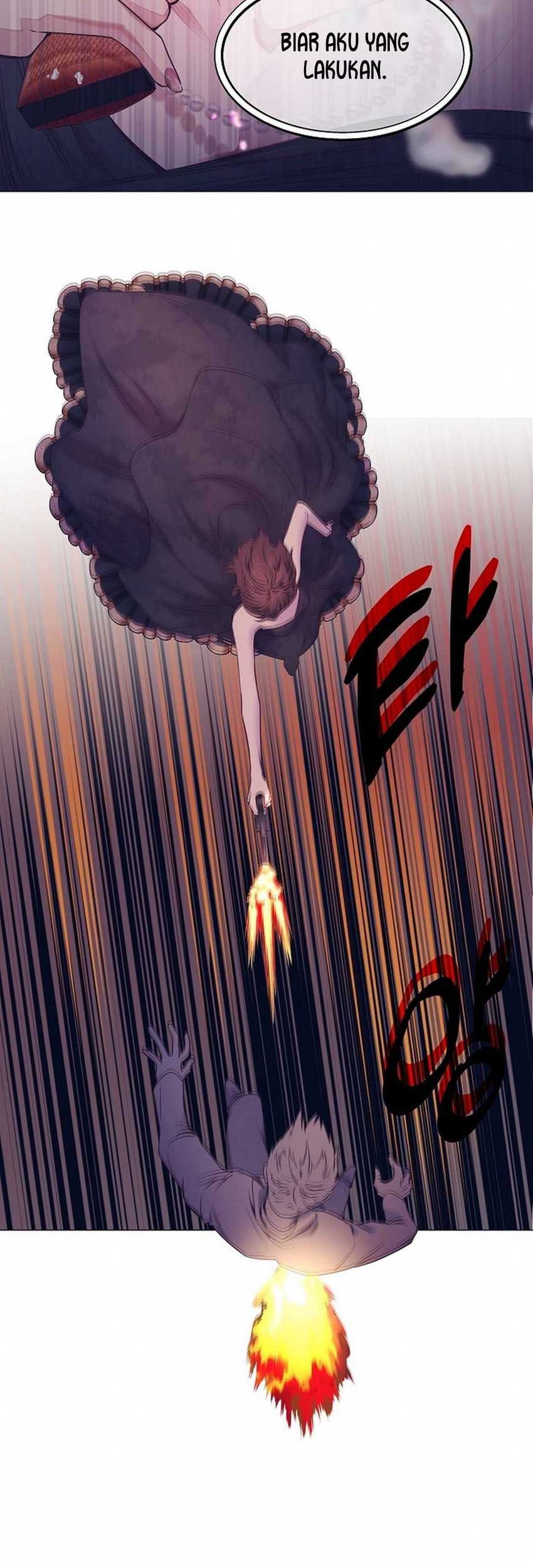 I Became a Sales Prodigy Chapter 48 Gambar 50