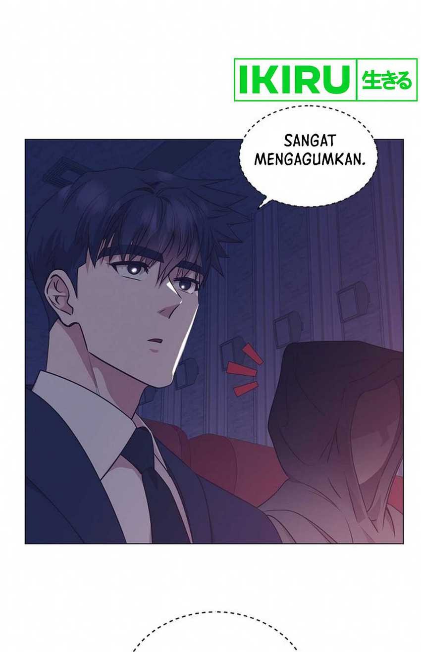 I Became a Sales Prodigy Chapter 48 Gambar 51