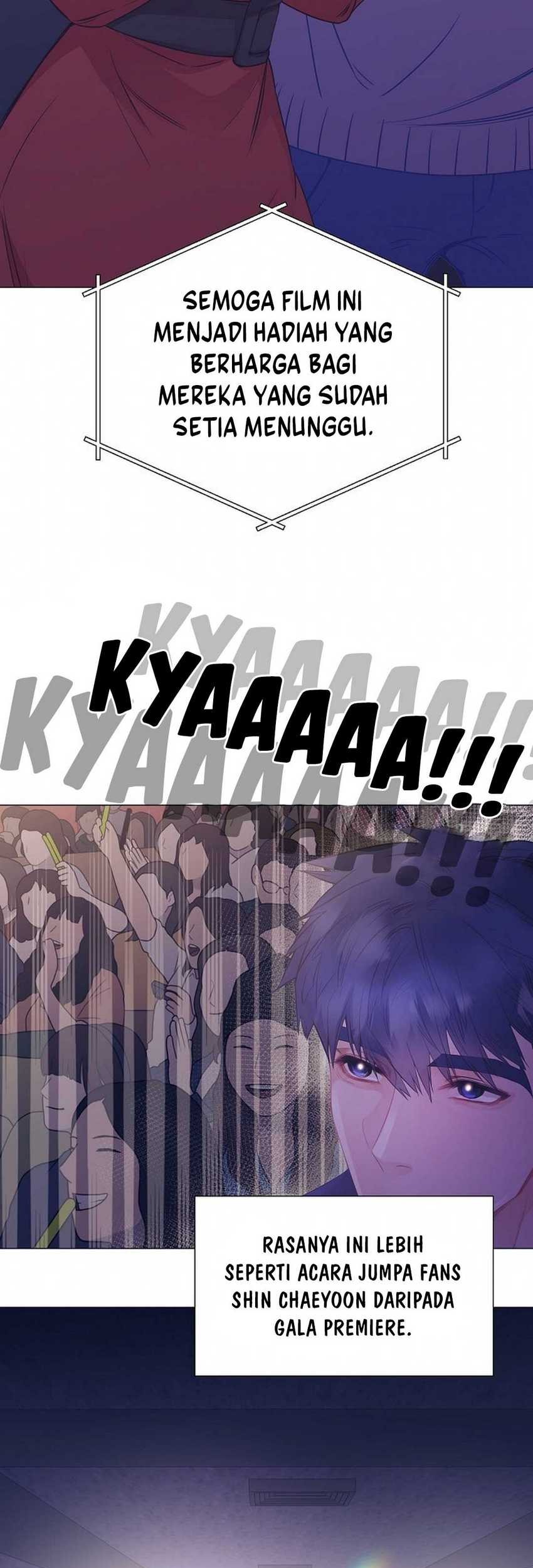 I Became a Sales Prodigy Chapter 48 Gambar 47