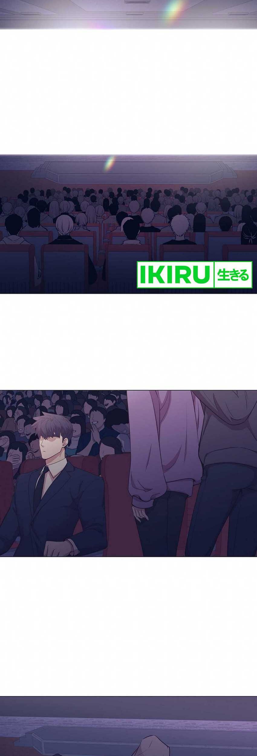 I Became a Sales Prodigy Chapter 48 Gambar 48