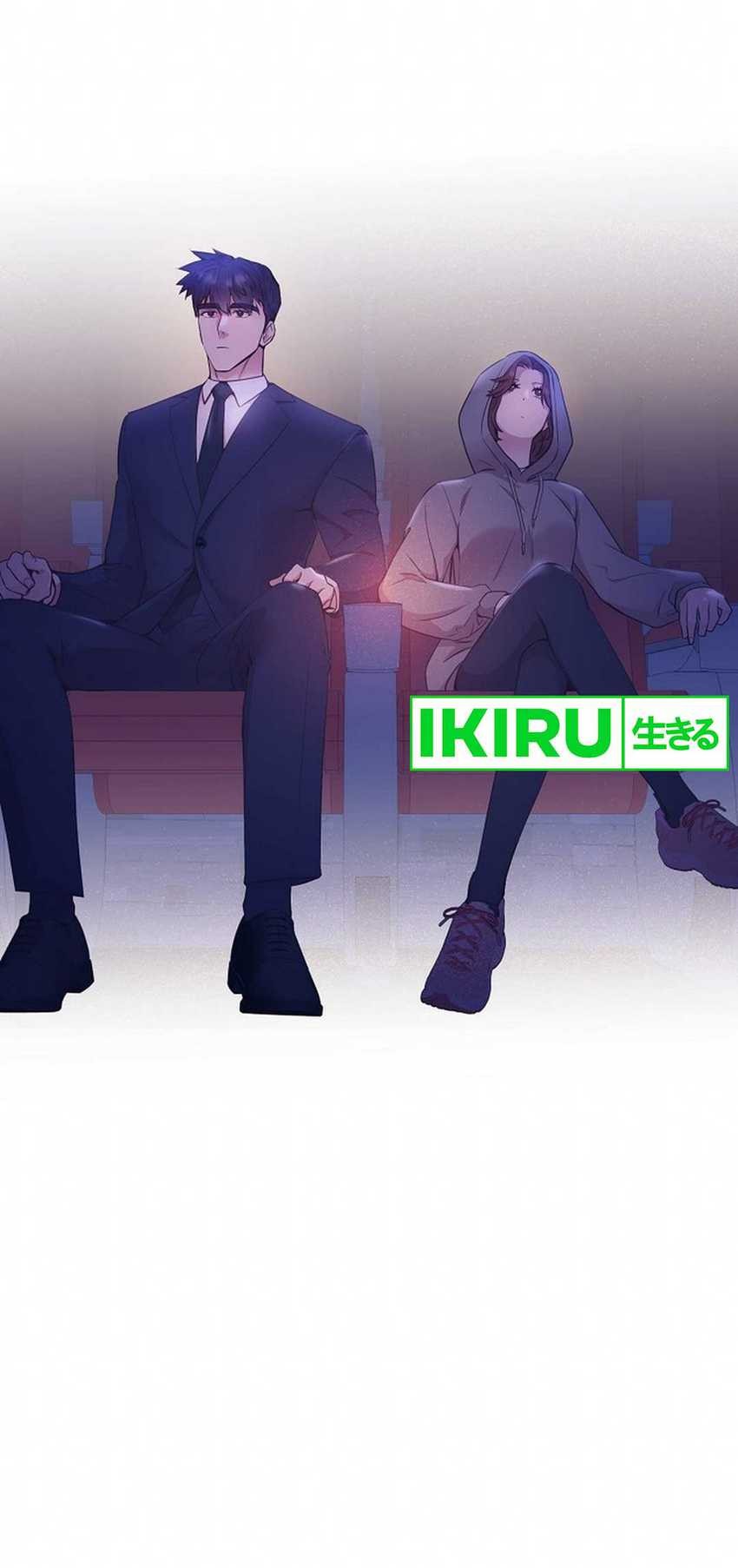 I Became a Sales Prodigy Chapter 48 Gambar 56