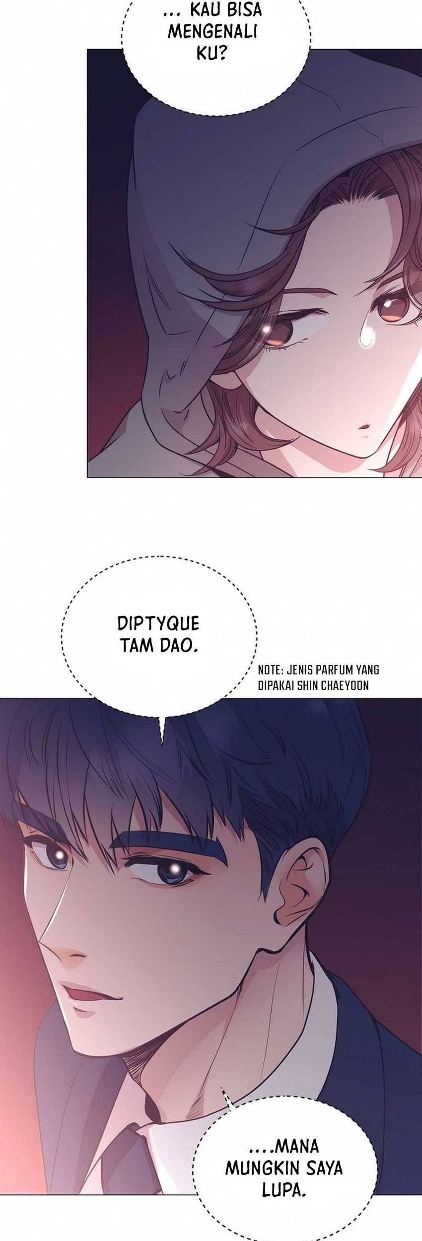 I Became a Sales Prodigy Chapter 48 Gambar 52