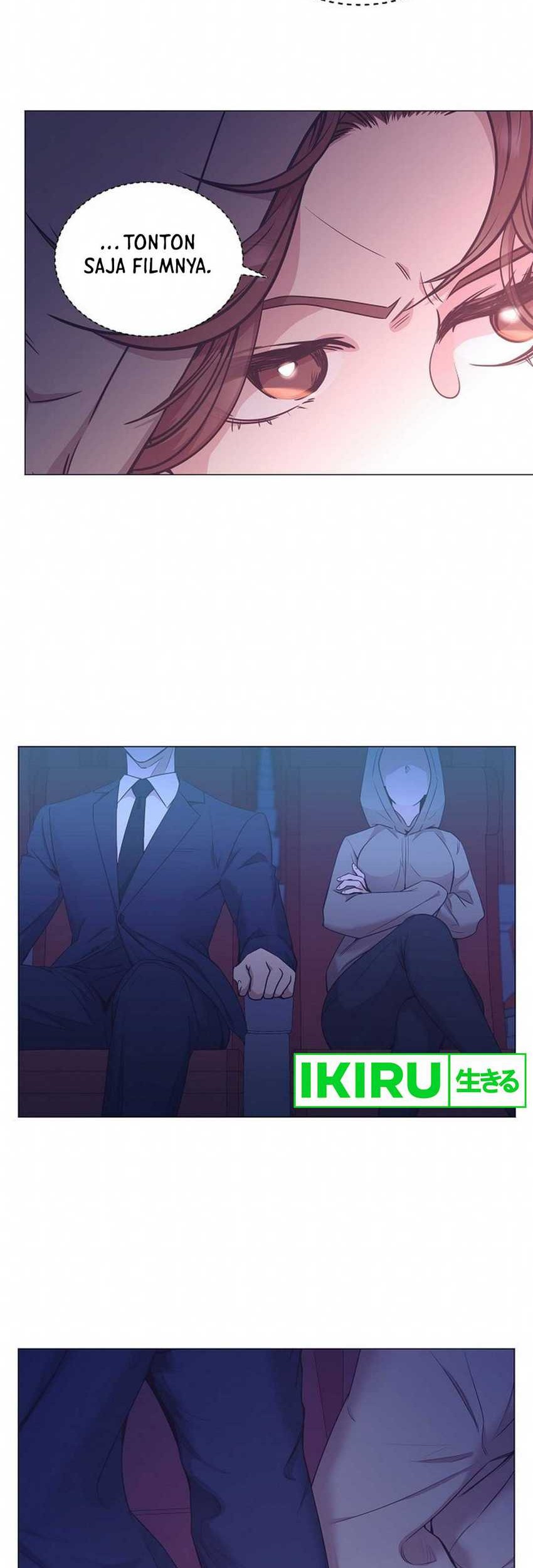 I Became a Sales Prodigy Chapter 48 Gambar 53