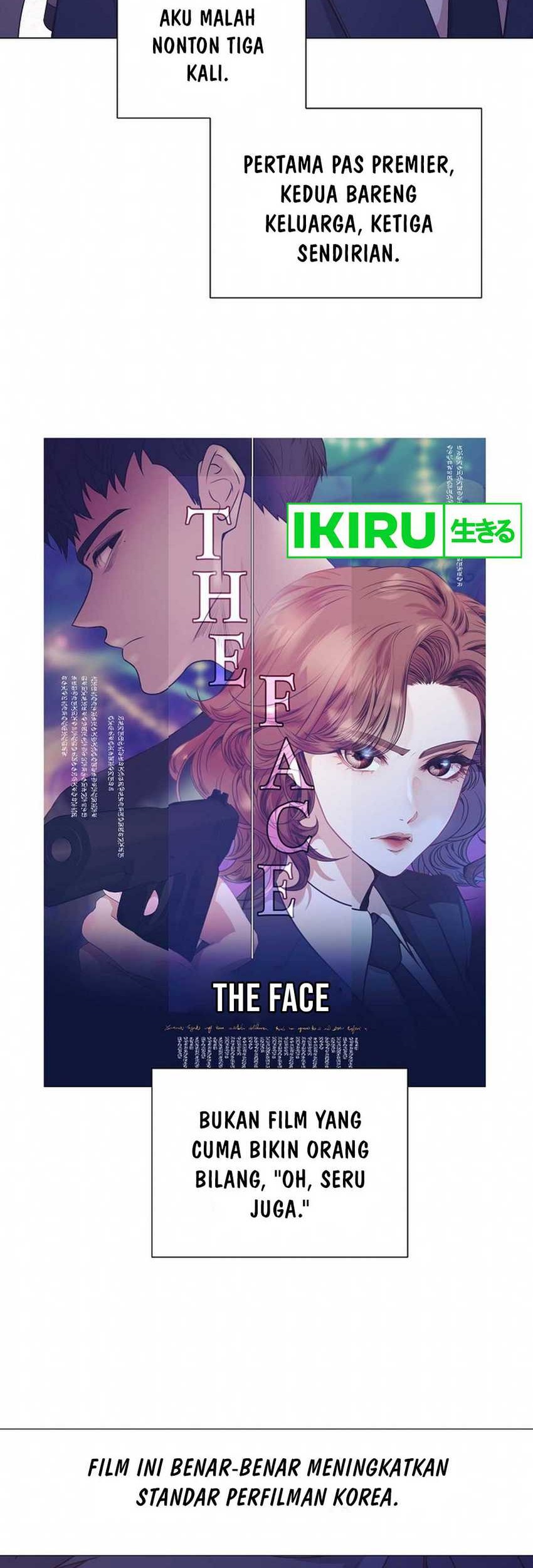 I Became a Sales Prodigy Chapter 48 Gambar 60