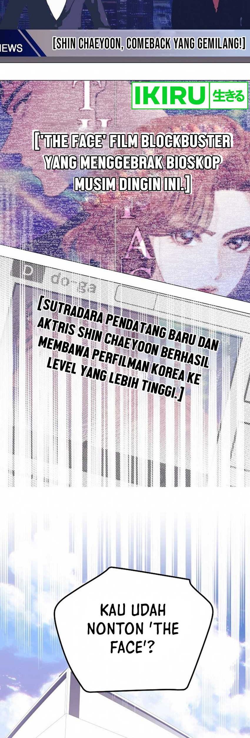 I Became a Sales Prodigy Chapter 48 Gambar 58