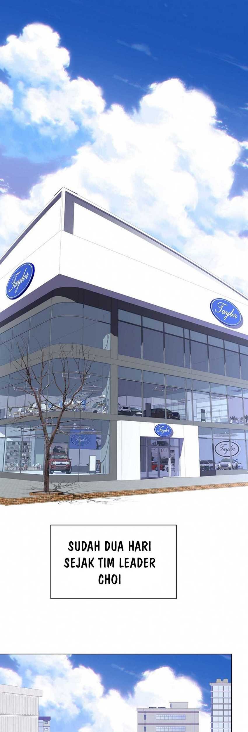 Manhwa I Became a Sales Prodigy Chapter 48 gambar nomor 2