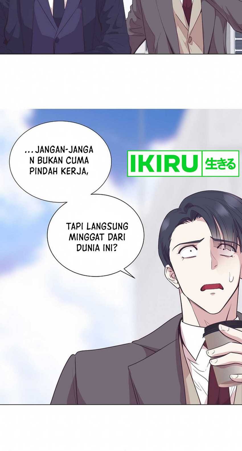 I Became a Sales Prodigy Chapter 48 Gambar 6