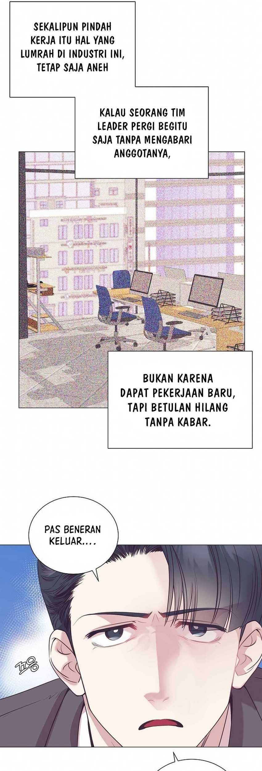 I Became a Sales Prodigy Chapter 48 Gambar 7